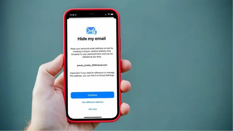 Apple, E-postamı Gizle, iCloud+, güvenlik açığı, dava