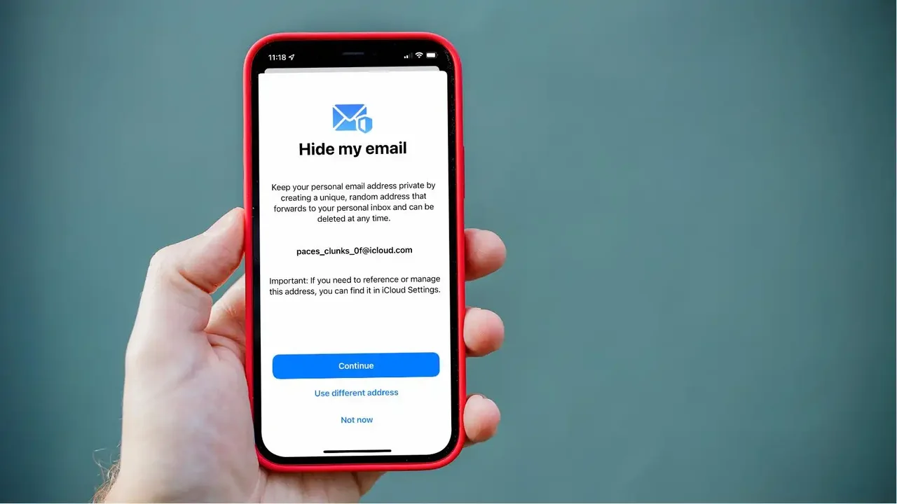 Apple’a E-Posta Davası: Güvenlik Açığı Tartışma Yarattı