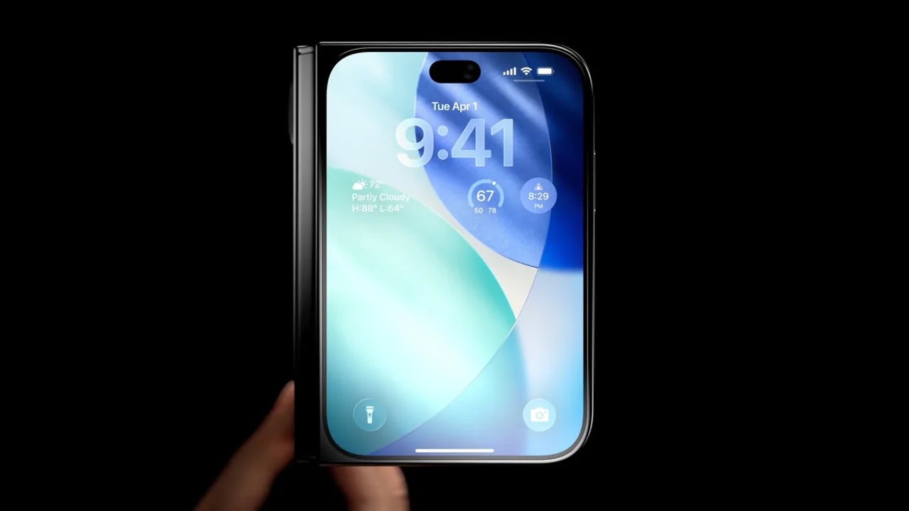 Apple’ın Katlanabilir Telefonu iPhone Ultra Erteleniyor mu?