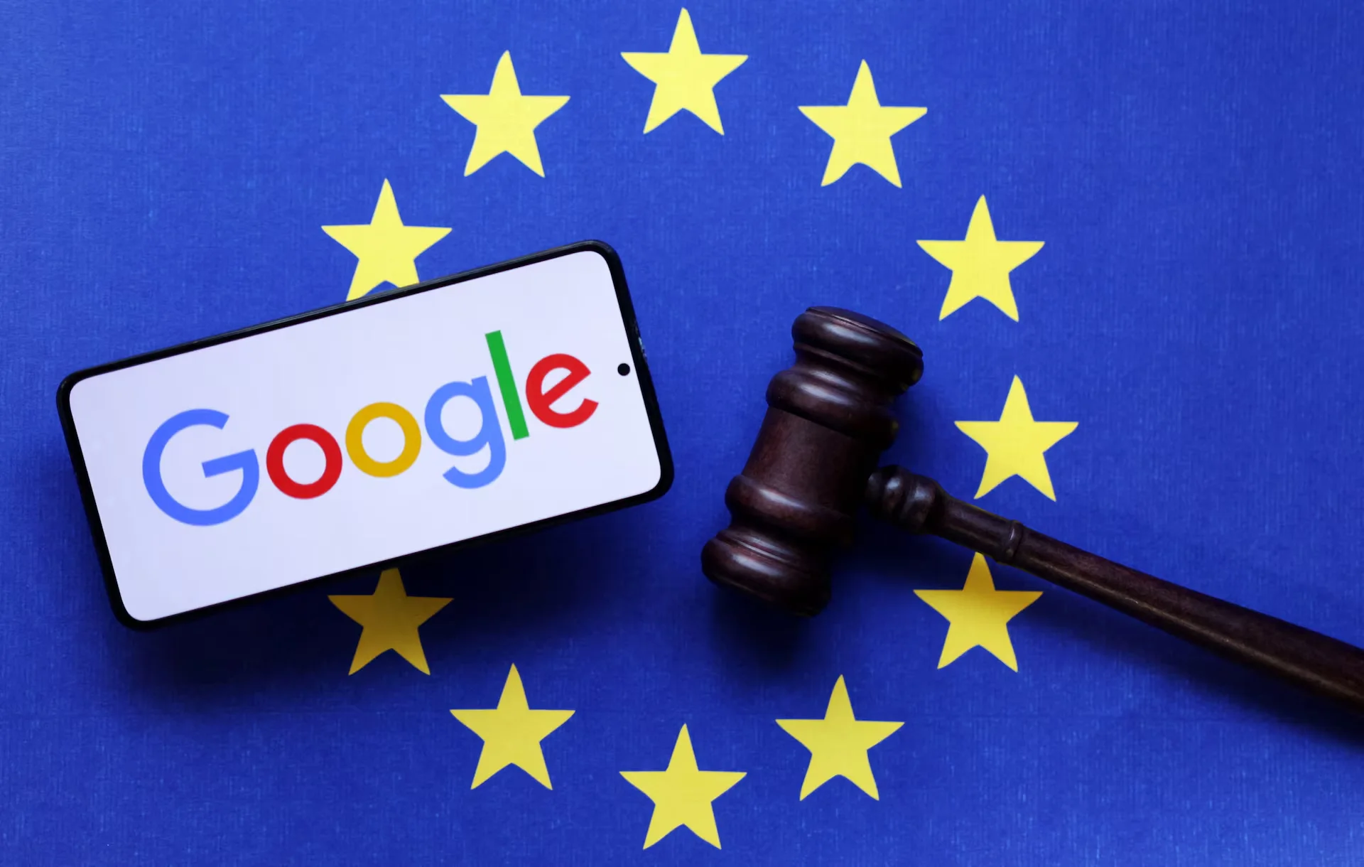 Google, Avrupa Birliği, Dijital Pazarlar Yasası, Google Play Store, Google Arama