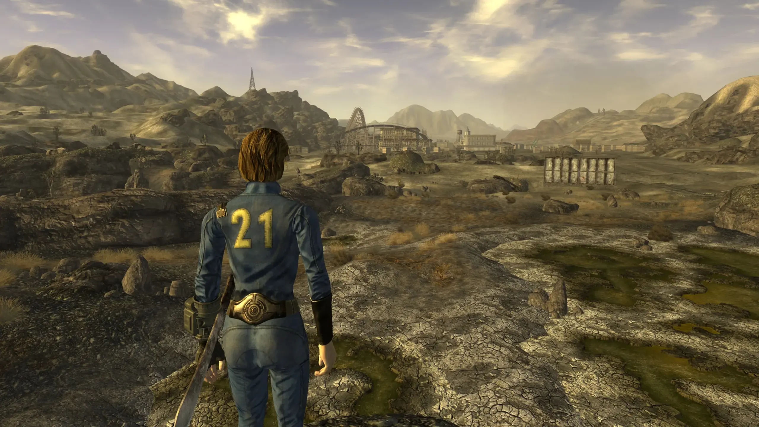Bethesda, Fallout 3, Fallout: New Vegas, Remaster, Oyun Haberleri