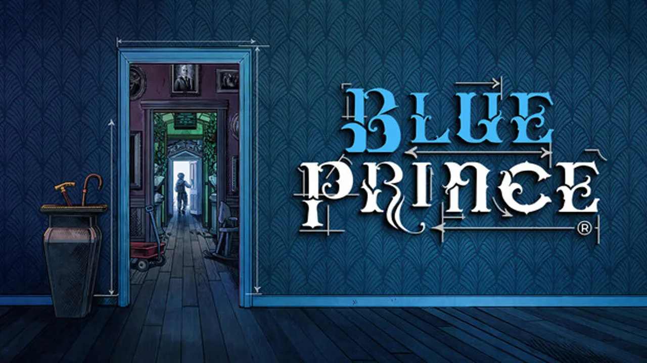 Blue Prince İncelemesi: Roguelite ve Bulmaca Bir Arada