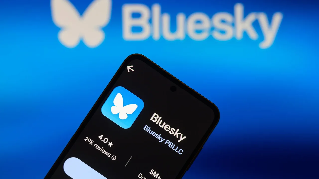 Bluesky’ın Yeni CEO’su Belli Oldu