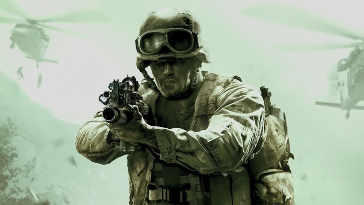 Call of Duty Filminin Geçeceği Evren Belli Oldu