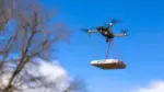 DoorDash, drone, teslimat, FAA, teknoloji