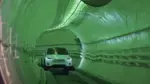 The Boring Company, Elon Musk, yatırım, tünel, değerleme