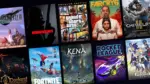 Epic Games Store, ücretsiz oyun, Tattoo Tycoon, Nova Lands, oyun dünyası