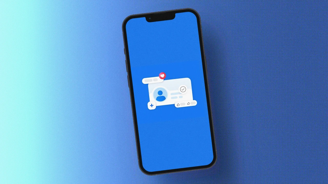 Facebook Hesapları için Yeni Doğrulama Dönemi Başlıyor