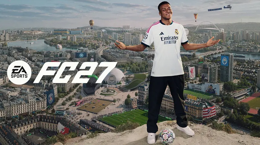 FC 27 Çıkış Tarihi ve Fiyatı Açıklandı!