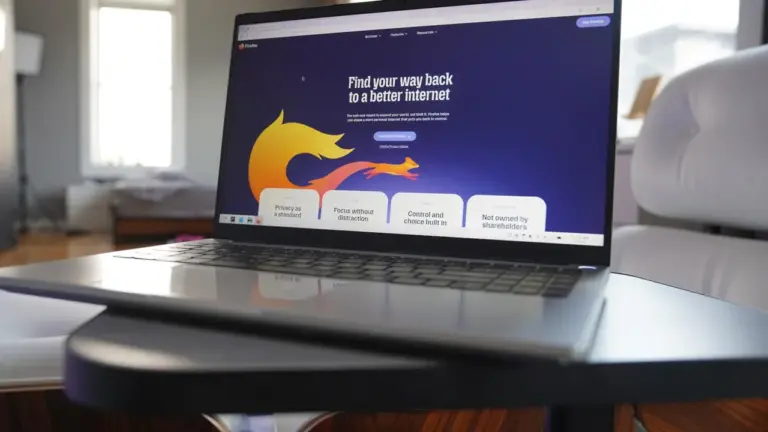 Firefox, Mozilla, Konteyner, Tarayıcı güvenliği, Firefox 153