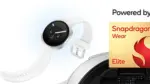 Samsung, Galaxy Watch 9, Snapdragon Wear Elite, Qualcomm, Akıllı saat