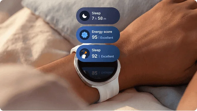 Samsung, Galaxy Watch 9, Snapdragon Wear Elite, Qualcomm, Akıllı saat