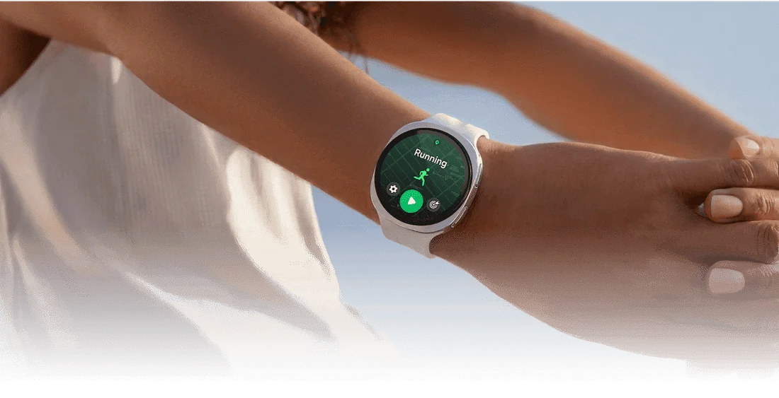 Samsung, Galaxy Watch 9, Snapdragon Wear Elite, Qualcomm, Akıllı saat