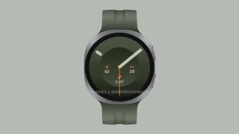 Galaxy Watch 9