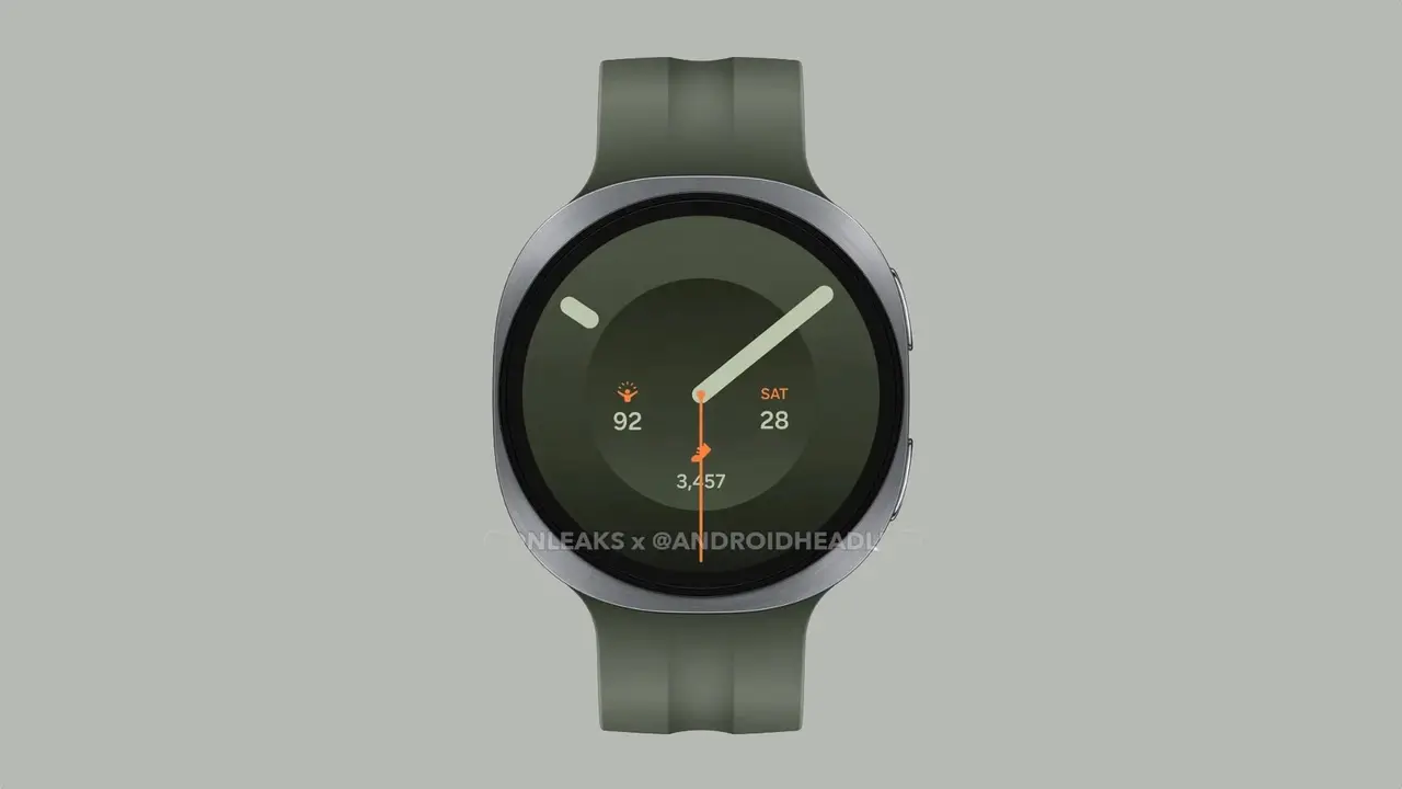 Galaxy Watch 9 ve Watch Ultra 2 Fiyatı Sızdı