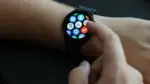 Samsung, Galaxy Watch, yeşil çizgi, One UI 8, akıllı saat
