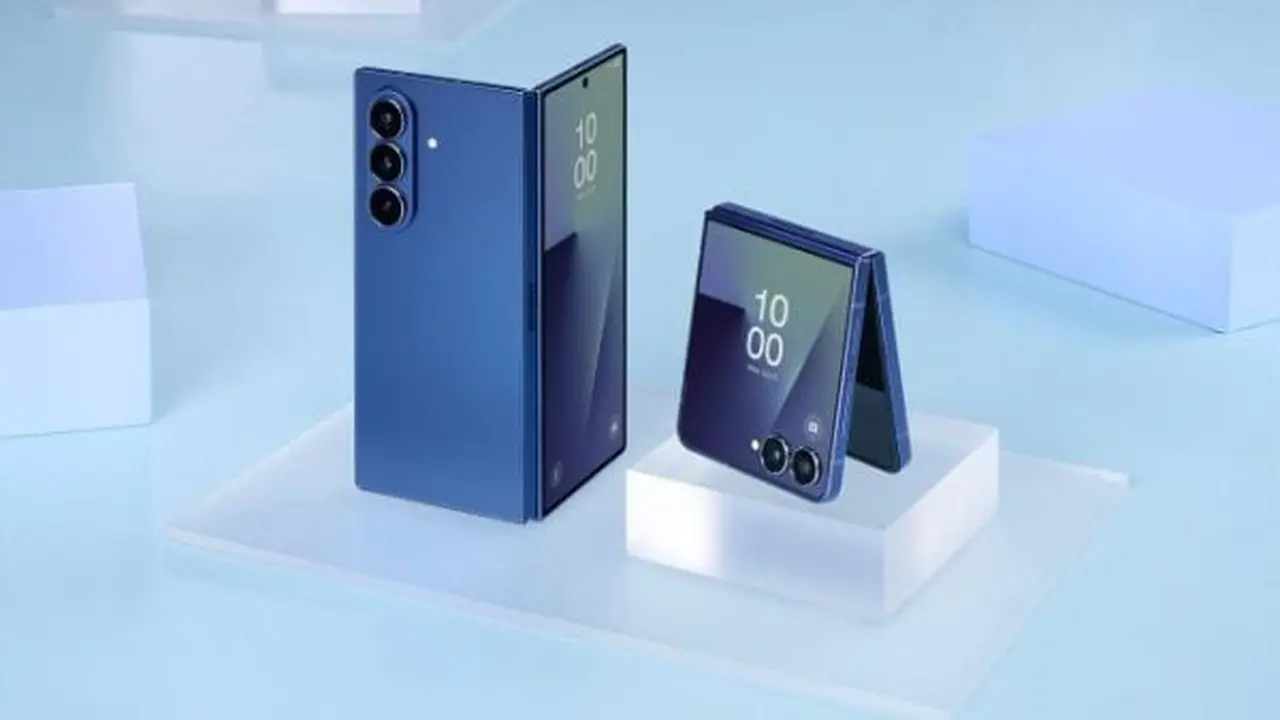 Galaxy Z Flip 8 ve Z Fold 8 Serisi Fiyatları Sızdı