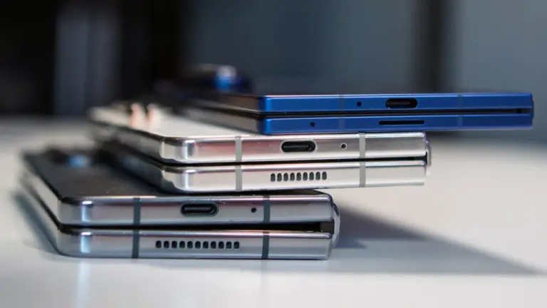 Samsung, Galaxy Z Fold 8, Galaxy Z Fold 8 Ultra, batarya, pil ömrü