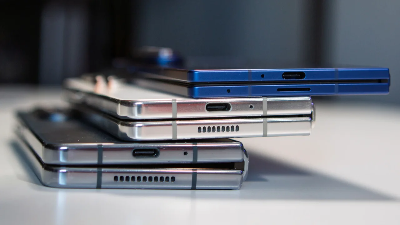 Galaxy Z Fold 8 ve Ultra Pil Ömürleri Belli Oldu