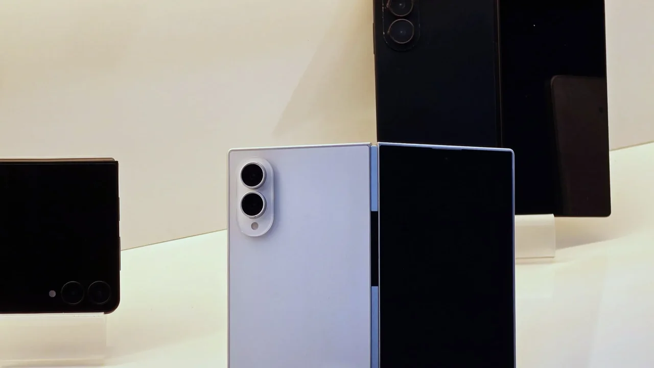Galaxy Z Fold8 ve Flip8 için Ön Sipariş Avantajları Değişiyor