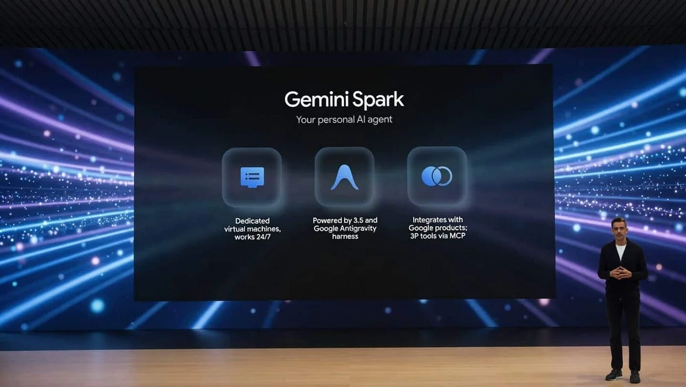 gemini-spark-icin-workspace-odakli-yeni-ozellikler-geldi featured image