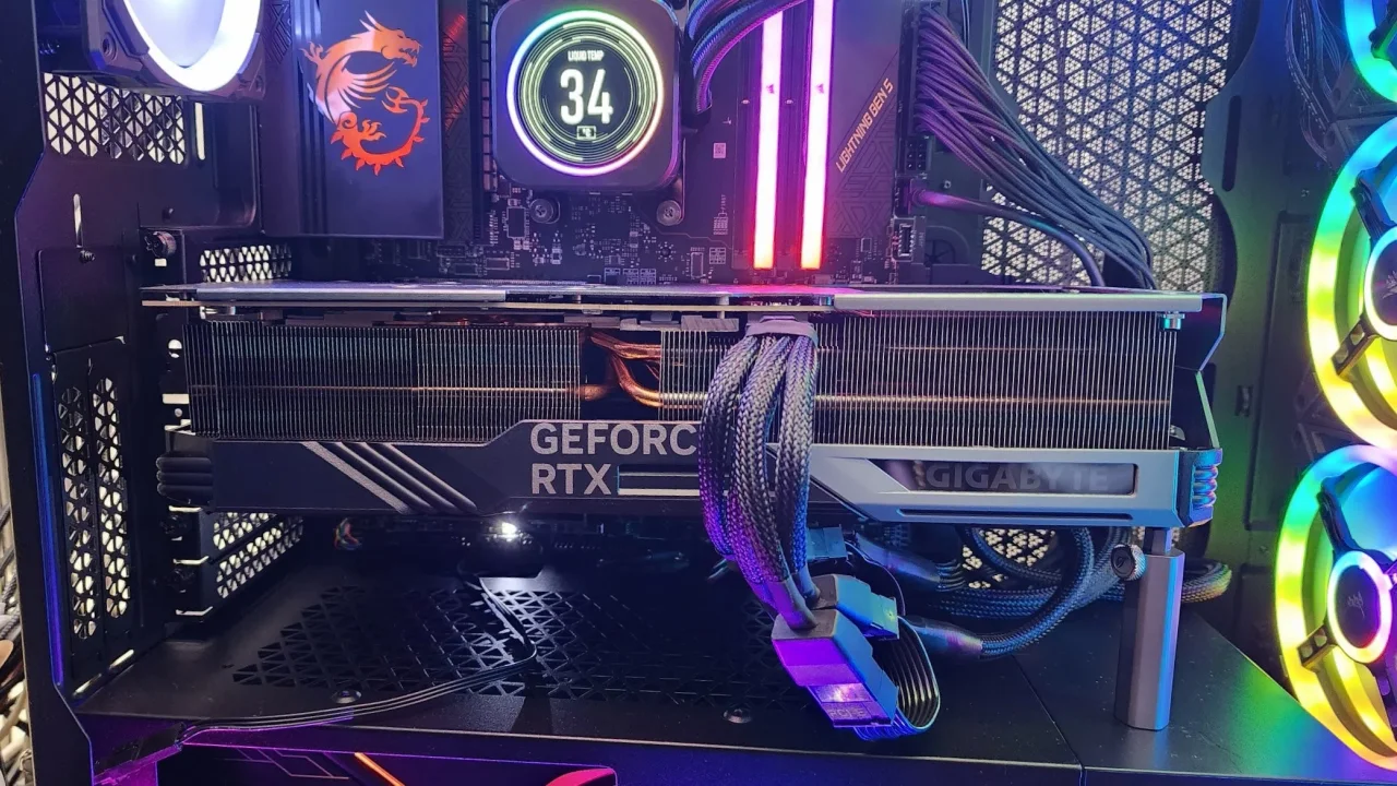 GIGABYTE’ın RTX 4090 Garanti Reddi Kullanıcıları Şaşırttı