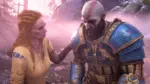 God of War, Laufey, PlayStation 5, Kratos, Santa Monica Studio