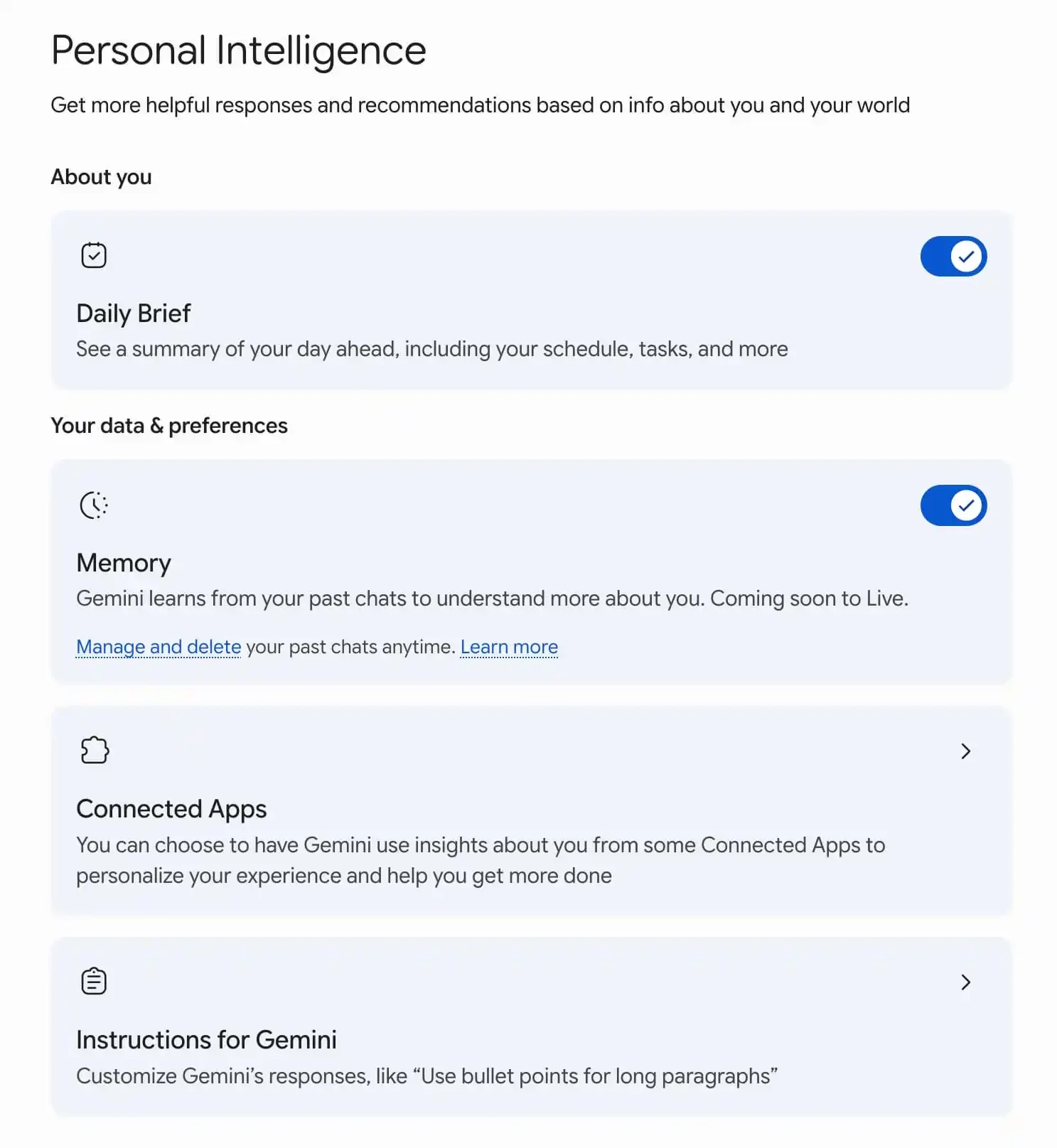 google-ai-plus-ve-ai-pro-hangi-ozellikleri-sunuyor Google Gemini, Google AI Plus, Google AI Pro, yapay zeka, üretkenlik