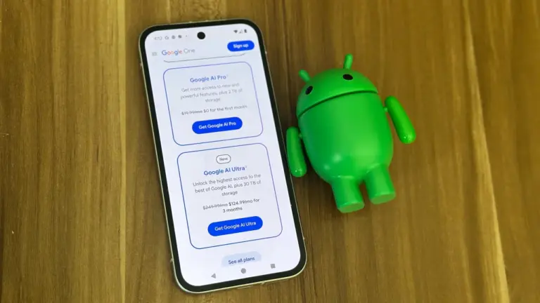Google Gemini, Google AI Plus, Google AI Pro, yapay zeka, üretkenlik