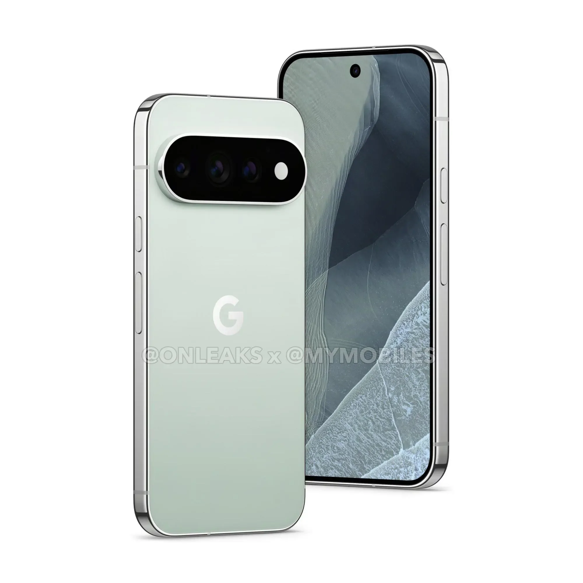 Pixel 11, Google, akıllı telefon, sızıntı, teknoloji
