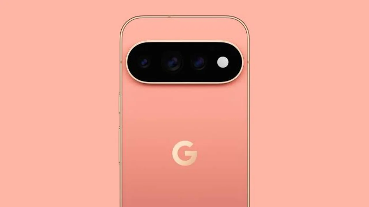 Google Pixel 11 Görselleri Sızdırıldı