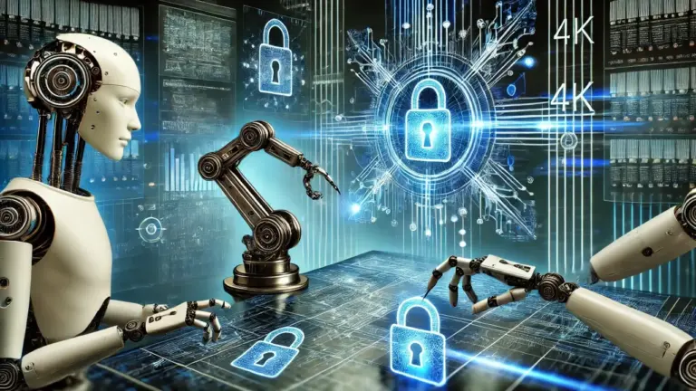 Google, Gemini, yapay zeka, iş gücü, otomasyon