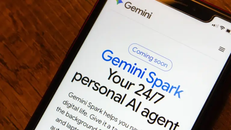 Gemini Spark, Google AI Pro, otomasyon, yapay zeka, Google Workspace