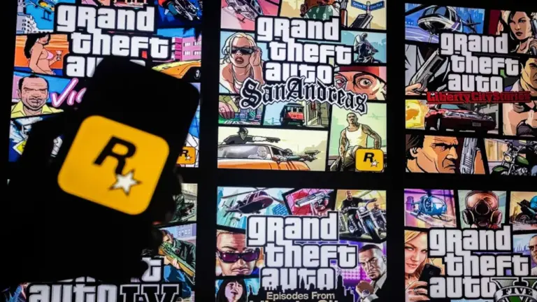 GTA, San Andreas, mod, oyun, GTA 6