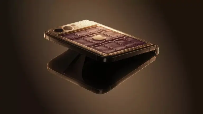 iPhone Ultra