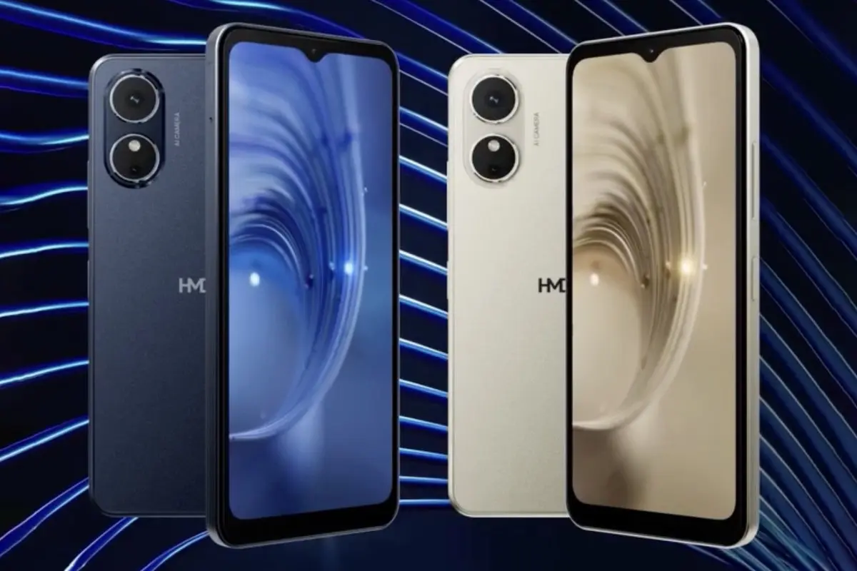 HMD Arc 2 Yeni İşlemcisiyle Tanıtıldı