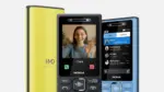HMD, Nokia, tuşlu telefon, yapay zeka, Sikey AI