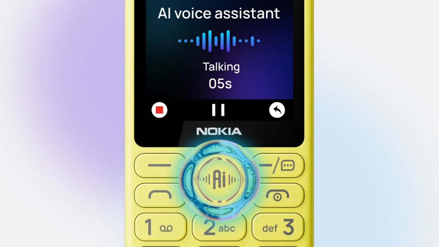 hmdden-yapay-zekali-yeni-nokia-modelleri featured image