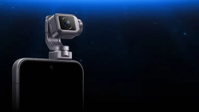 Honor Robot Phone