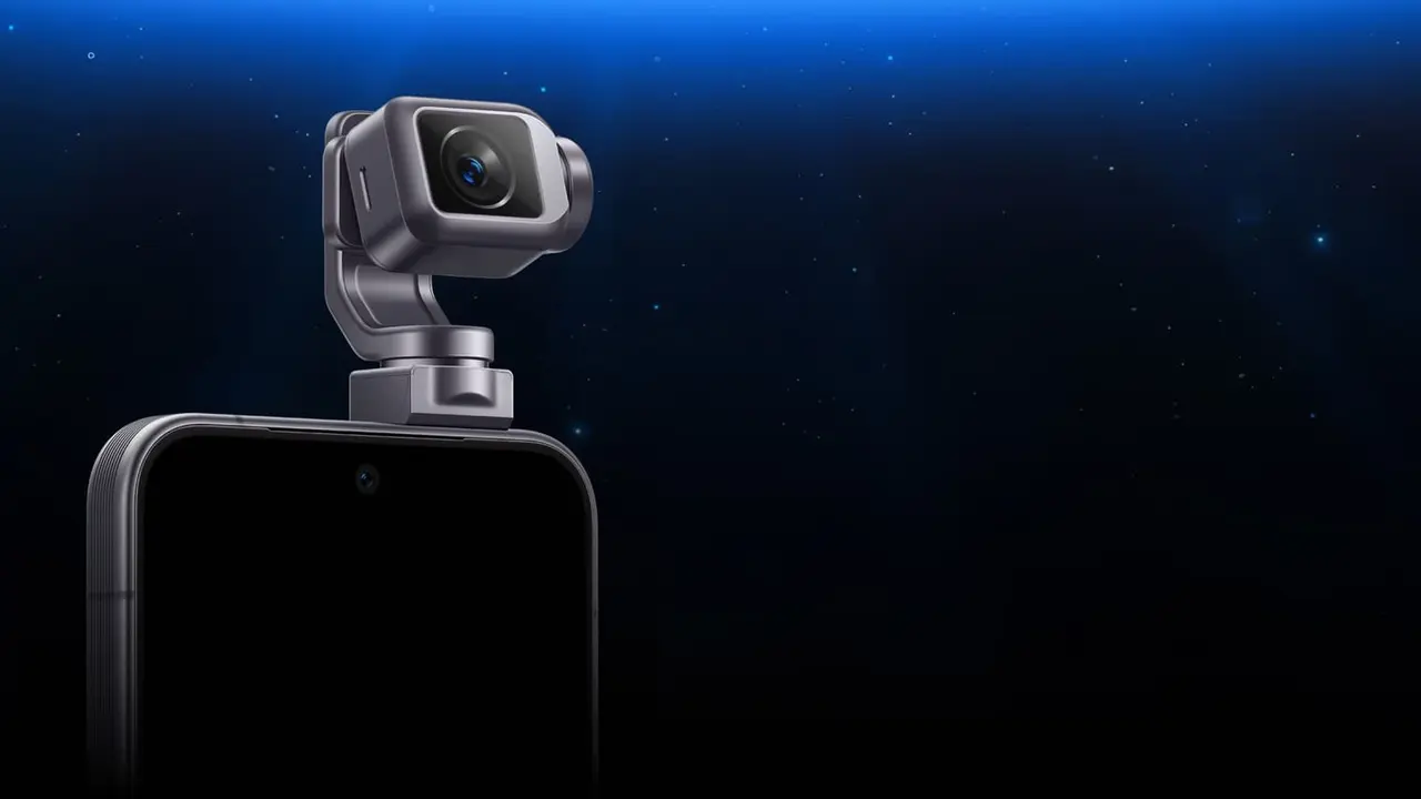 Honor Robot Phone Yakında Satışa Sunuluyor