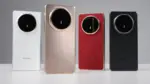 Honor, Magic V6, katlanabilir telefon, akıllı telefon, Snapdragon 8 Elite