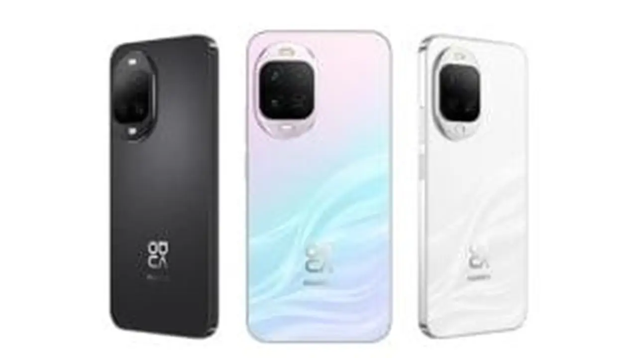 Huawei 10.000mAh Bataryalı Yeni Telefonuyla Sektörü Şaşırtıyor