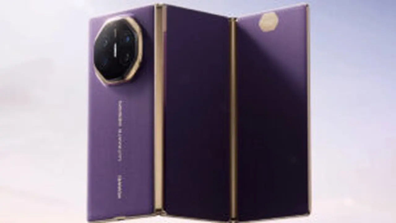 Huawei Mate XT2 ve Mate 90 Yakında Tanıtacak