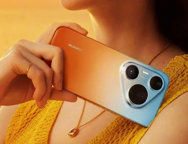Huawei, Pura 90, akıllı telefon, Kirin 9030S, HarmonyOS