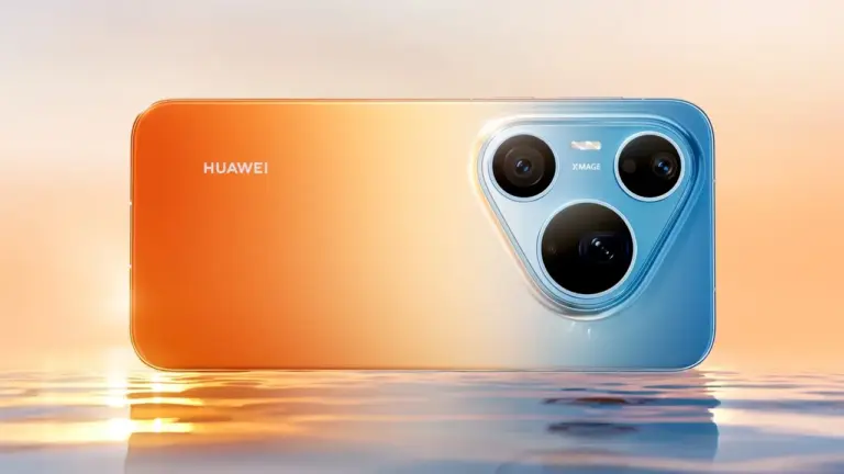 Huawei, Pura 90, akıllı telefon, Kirin 9030S, HarmonyOS