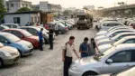 ikinci el araç, otomotiv pazarı, 2PLAN, araç fiyatları, taşıt kredisi