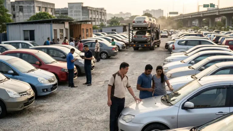 ikinci el araç, otomotiv pazarı, 2PLAN, araç fiyatları, taşıt kredisi