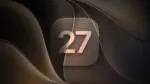 iOS 27 Beta 4