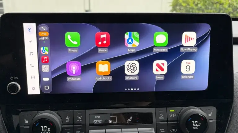 iOS 27, CarPlay, Apple, Siri, otomobil