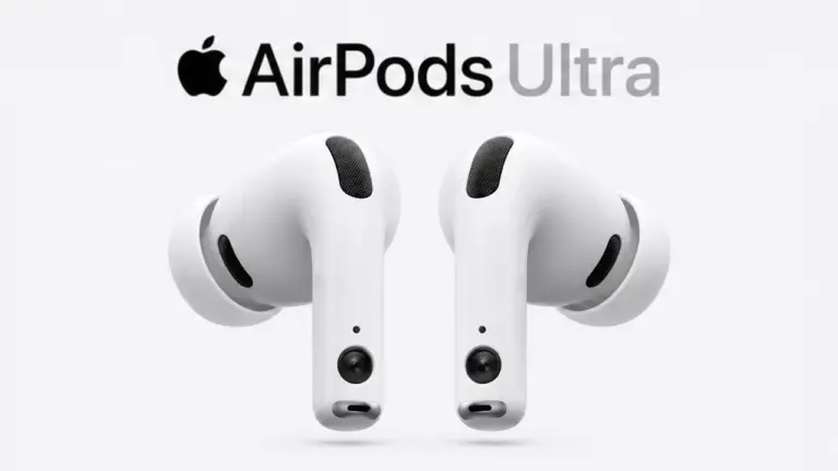 Apple, iOS 27, AirPods Ultra, giyilebilir teknoloji, Visual Intelligence